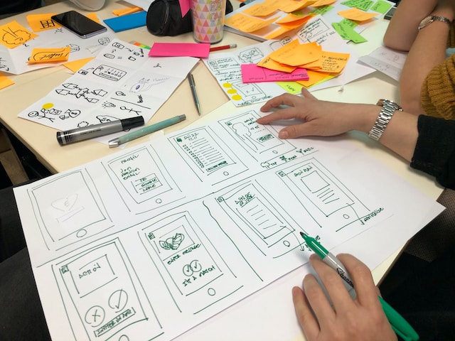 Web Design