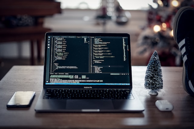 Web Development with VPS Hosting