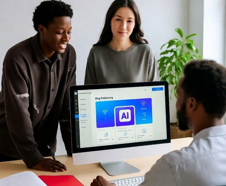 ai software